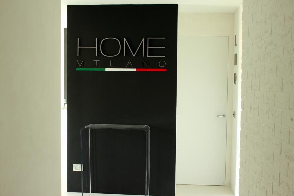 Home Bb Milano Exteriör bild